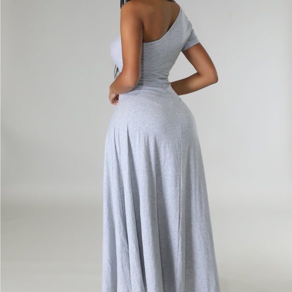 Mayah Dress - Picture 4 of 5